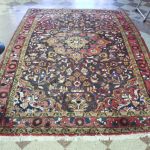 725 6576 ORIENTAL RUG